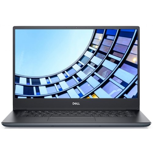 Ноутбук Vostro 5490 14FHD AG/Intel i5-10210U/8/256F/NVD230-2/Lin/Gray