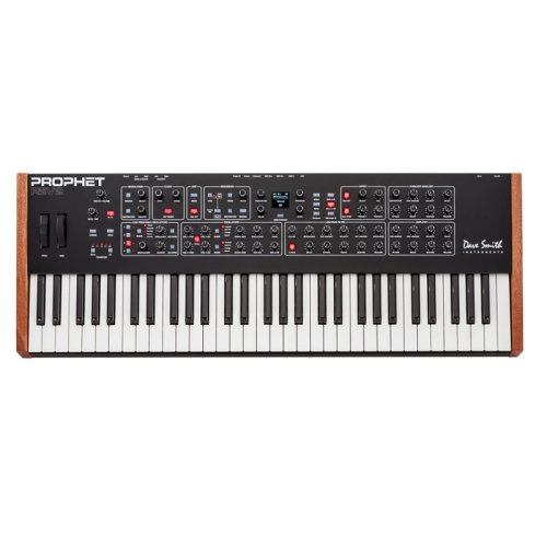 Синтезатор Prophet Rev 2 16-voice Keyboard