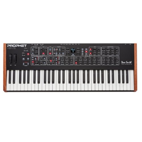 Синтезатор Prophet Rev 2 8-voice Keyboard