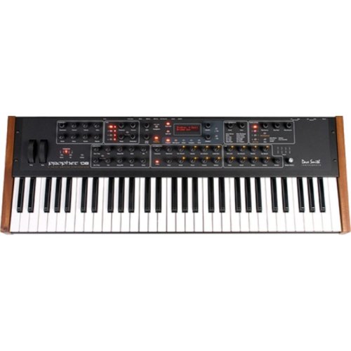 Синтезатор Prophet-6 Keyboard