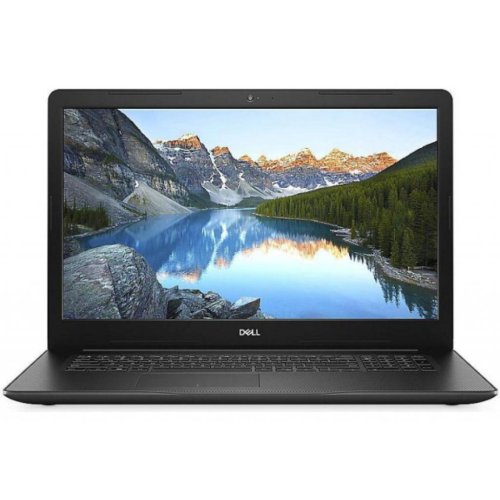 Ноутбук Inspiron 3584 15.6FHD AG/Intel i3-7020U/4/1000/int/Lin