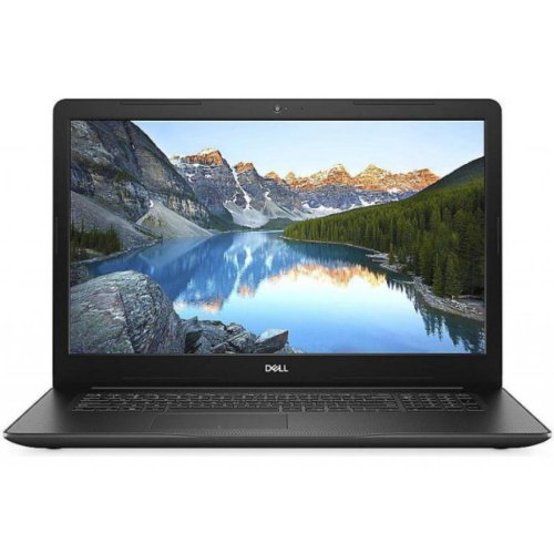 Ноутбук Inspiron 3593 15.6FHD AG/Intel i5-1035G1/8/512F/int/Lin