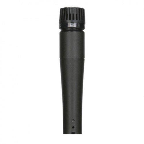 Інструментальний мікрофон PL 07 Microphone with 6mtr Microphone cable