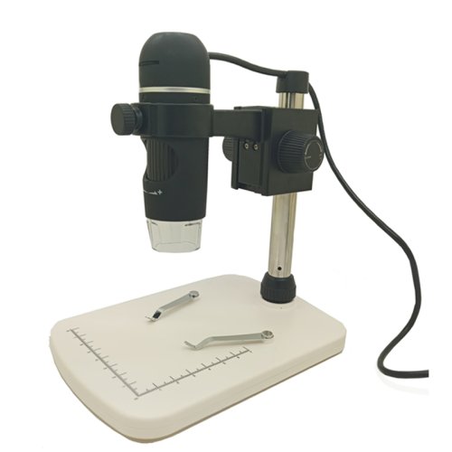 Цифровий мікроскоп (10-300x) A34.5001