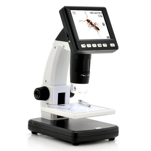 Цифровой микроскоп (20-500x) A33.5001
