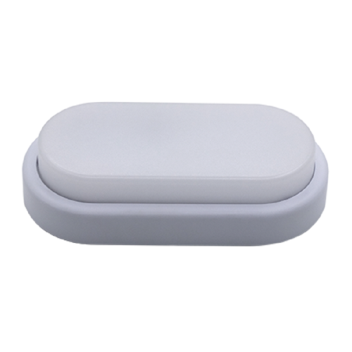 LED світильник 8W-640lm-4000K-IP65