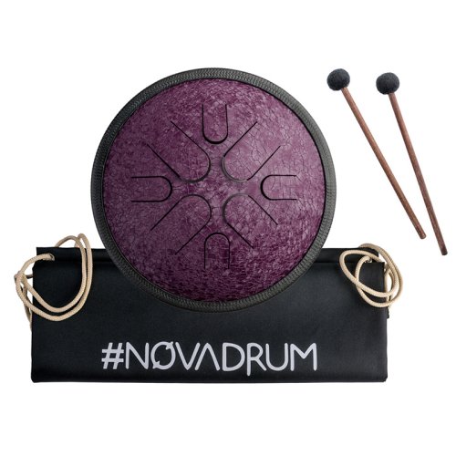 Глюкофон Mini Purple Pygmy