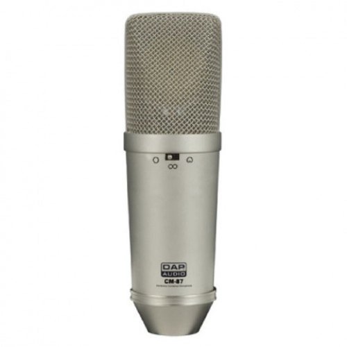 Студийный микрофон CM-87