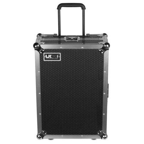 Кейс Ultimate Flight Case Multi Format MK2 TR Silver