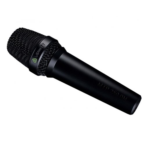 Вокальный микрофон MTP 250 DMs with Switch