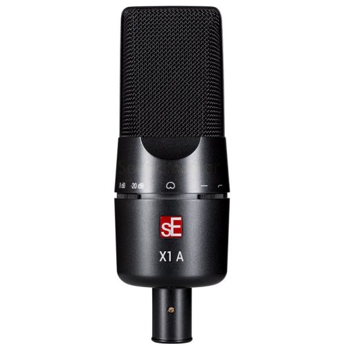 Инструментальный микрофон X1 A