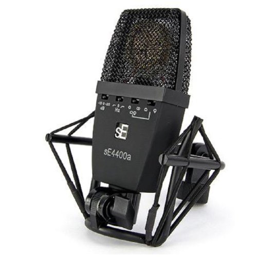 Студийный микрофон 4400A