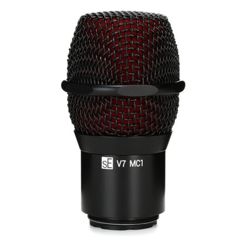 Капсюль V7 MC1 Black