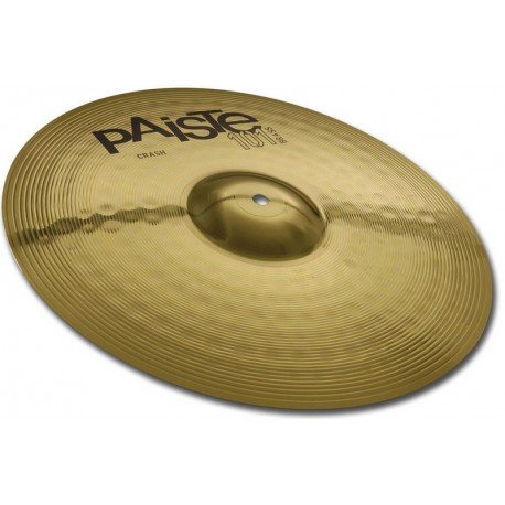 Тарелка 101 Brass Crash 14