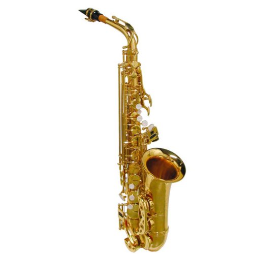 Саксофон SE-510-L + кейс