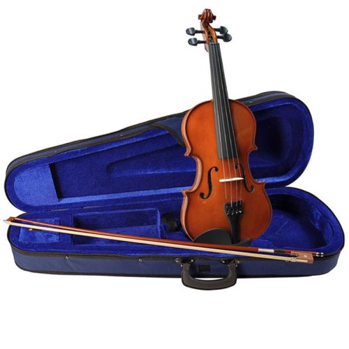 Скрипка акустическая LV-1544 (набор)