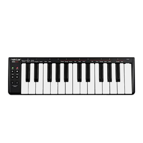 MIDI-клавіатура SE25