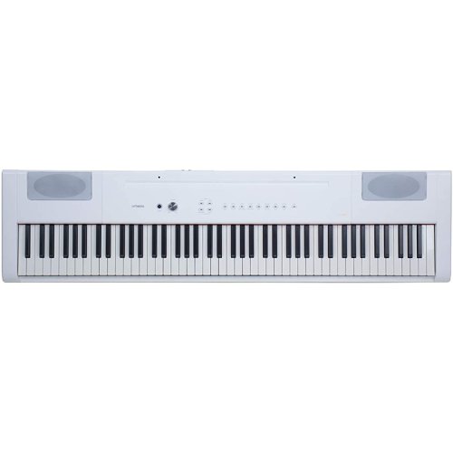 Цифрове піаніно PA88H White