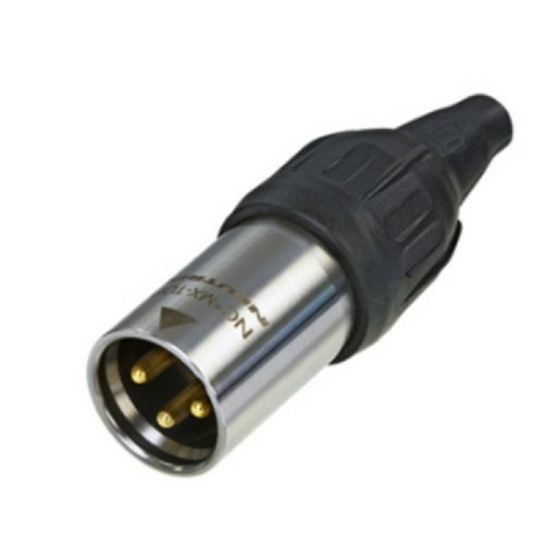 XLR роз'єм NC3MX-TOP