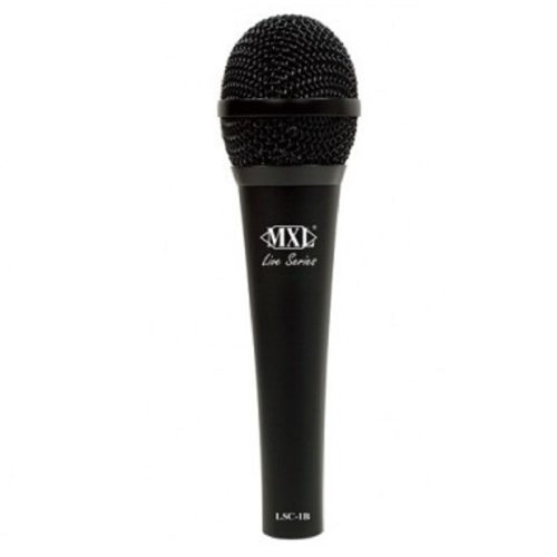 Вокальный микрофон MXL LSC-1B