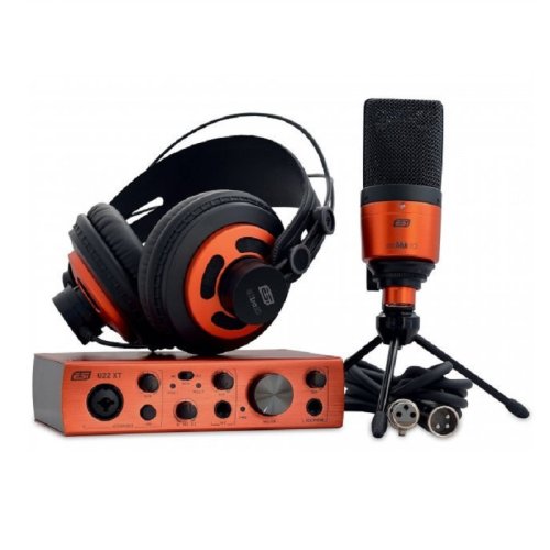 Комплект для записи U22 XT cosMik Set