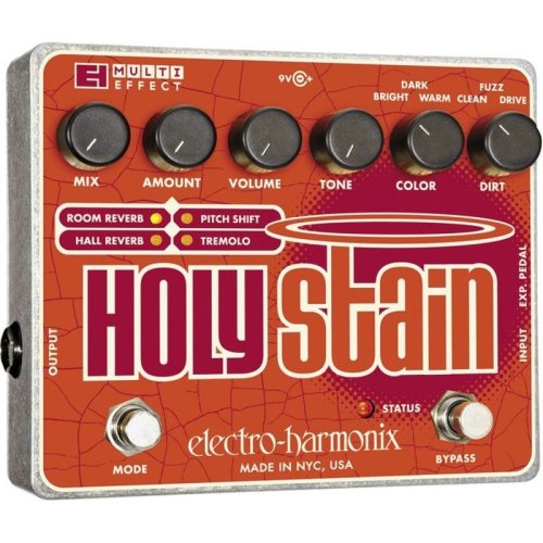 Педаль эффектов Holy Stain