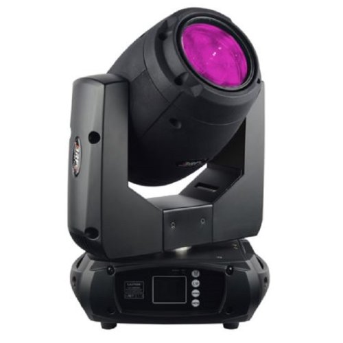 Світлодіодна LED голова BR-132P MINI BEAM 132W(2R)