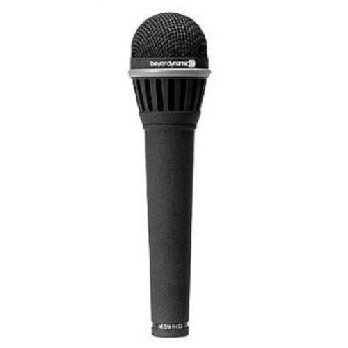 Вокальний мікрофон M 59