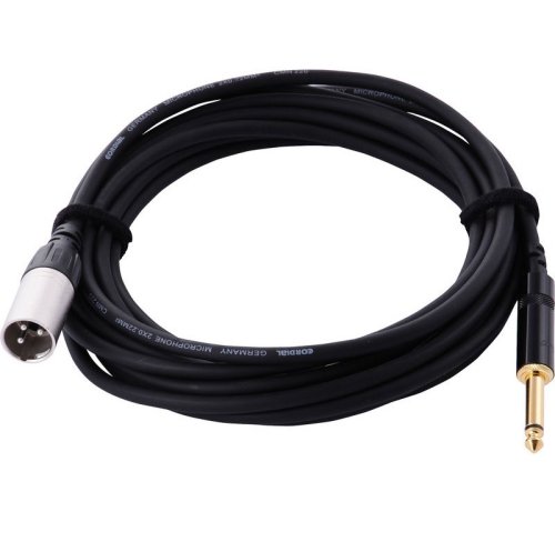 Готовый кабель CCM 10 MP