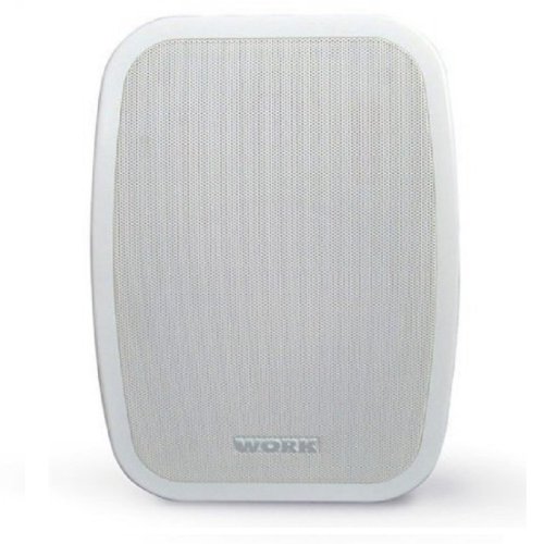 Акустична система NEO 5 IP White