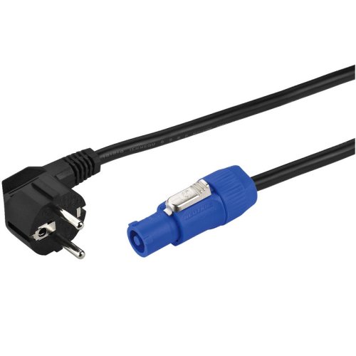 Готовый кабель AAC-115P