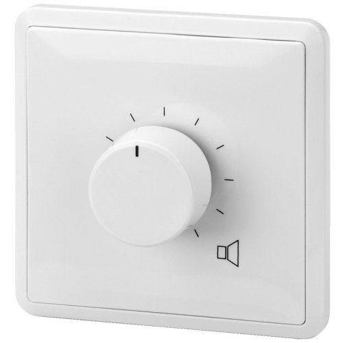 Регулятор громкости ATT-336PEU Регулятор громкости ATT-336PEU