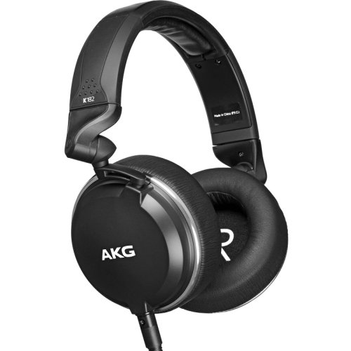 Мониторные наушники K182
