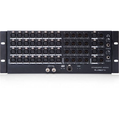 Аудиоинтерфейс DSPro StageGrid 4000