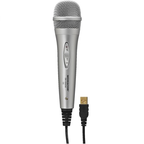 Вокальний мікрофон DM-500USB