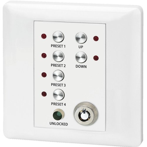 Контролер управління DRM-882WP