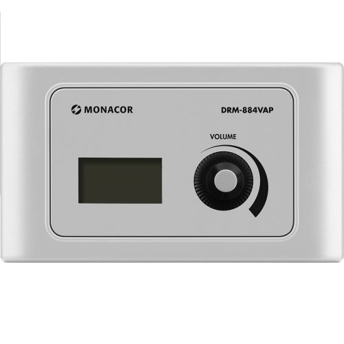 Контроллер управления DRM-884VAP