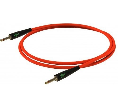 Кабель DRAG500 Fluorescent Red