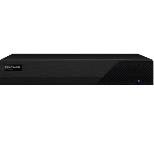 Сетевой видеорегистратор ELAXR-8