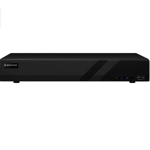 Мережевий відеореєстратор ELIPR-4 Мережевий відеореєстратор ELIPR-4