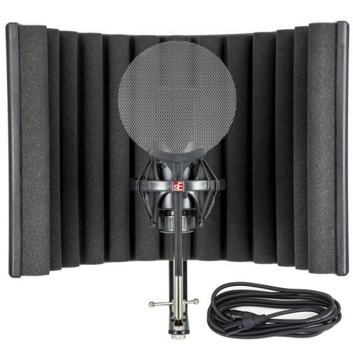 Студійний мікрофон X1 S Studio Bundle