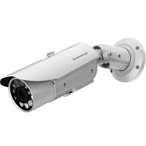 Камера INC-2722BCP Камера INC-2722BCP