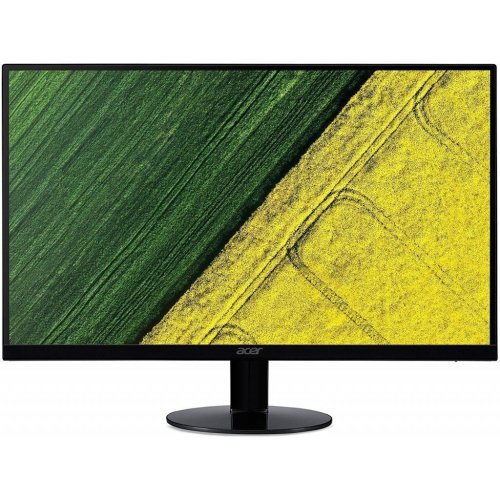 Монітор V226HQLBbd D-Sub, DVI, TN, FHD, 5ms Монітор V226HQLBbd D-Sub, DVI, TN, FHD, 5ms