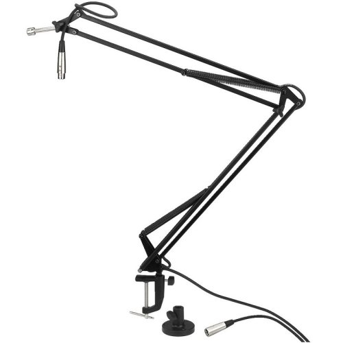 Настільна мікрофонна стійка MS-15