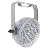 Светодиодный LED прожектор Compact Par 108/10 Valueline Clear Housing
