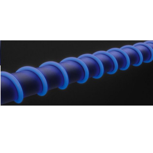 Світлодіодний LED гнучкий неон NEON-5/BL