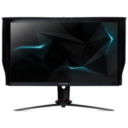 Монитор XB273Pbmiprzx HDMI, DP, USB3.0, MM, IPS, Pivot, 144Hz, G-Sync