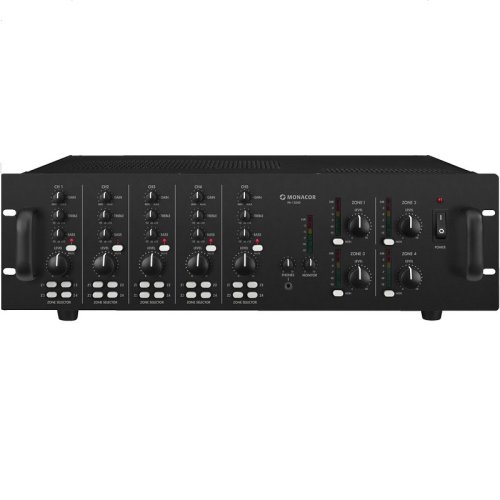 Підсилювач потужності PA-12040