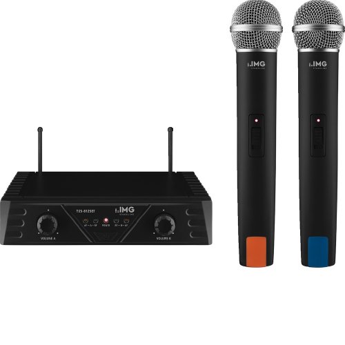 Бездротова система TXS-812 SET