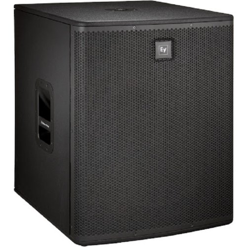 Cабвуфер ELX 118P
